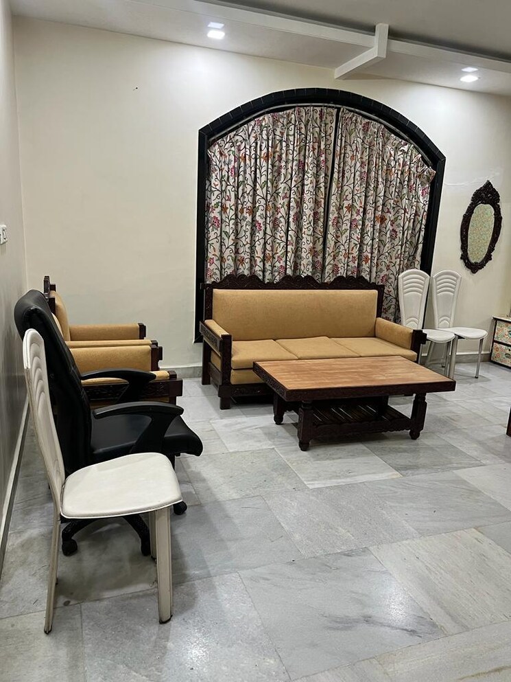 Living Room, lulla nagar 4 Bedroom 3000 Sq.Ft. Villa In Lulla Nagar Pune 6236613