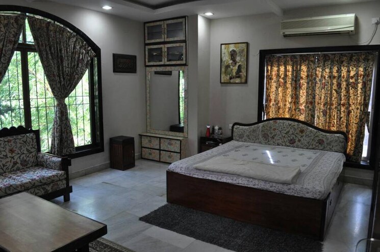 Master Bedroom, lulla nagar 4 Bedroom 3000 Sq.Ft. Villa In Lulla Nagar Pune 6236613