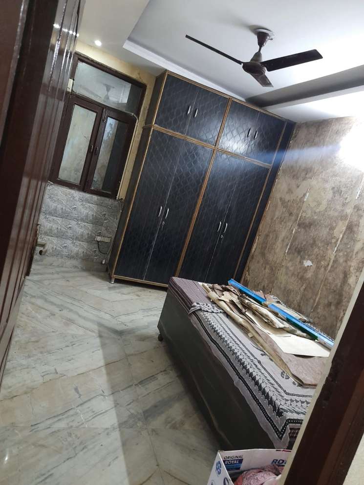 2.5 Bedroom 75 Sq.Yd. Builder Floor in Shastri Nagar Delhi