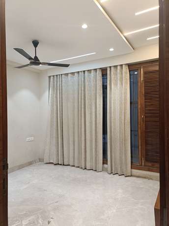 3 BHK Builder Floor For Rent in Yojana Vihar Delhi 6236814