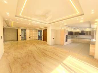 4 BHK Builder Floor For Resale in Malibu Town Gurgaon 6236839