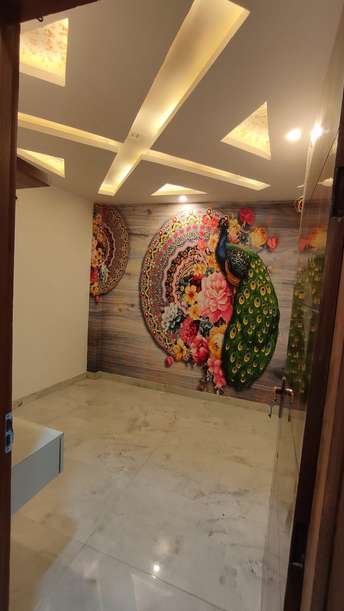 2 BHK Builder Floor For Resale in Uttam Nagar Delhi 6236908