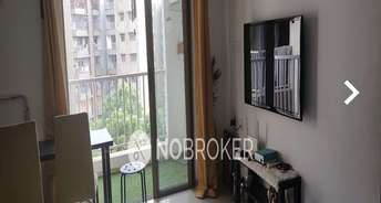 1 BHK Apartment For Rent in Lodha Casa Rio Gold Dombivli East Thane 6236844