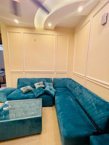 2 BHK Builder Floor For Rent in Dwarka Mor