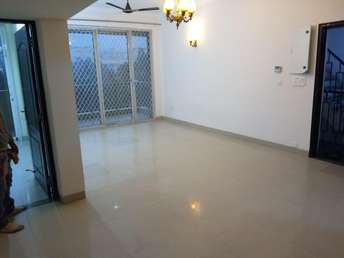 3 BHK Builder Floor For Rent in Ansal Esencia Mulberry Homes Sector 67 Gurgaon 6236887