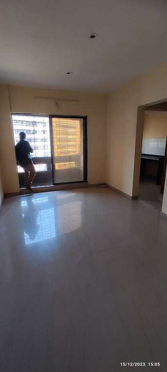 1 BHK Apartment For Rent in Rustomjee Avenue H Virar West Mumbai  6236913