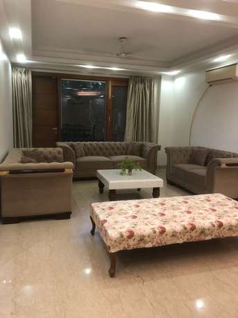 3 BHK Builder Floor For Rent in Jangpura Delhi 6236980