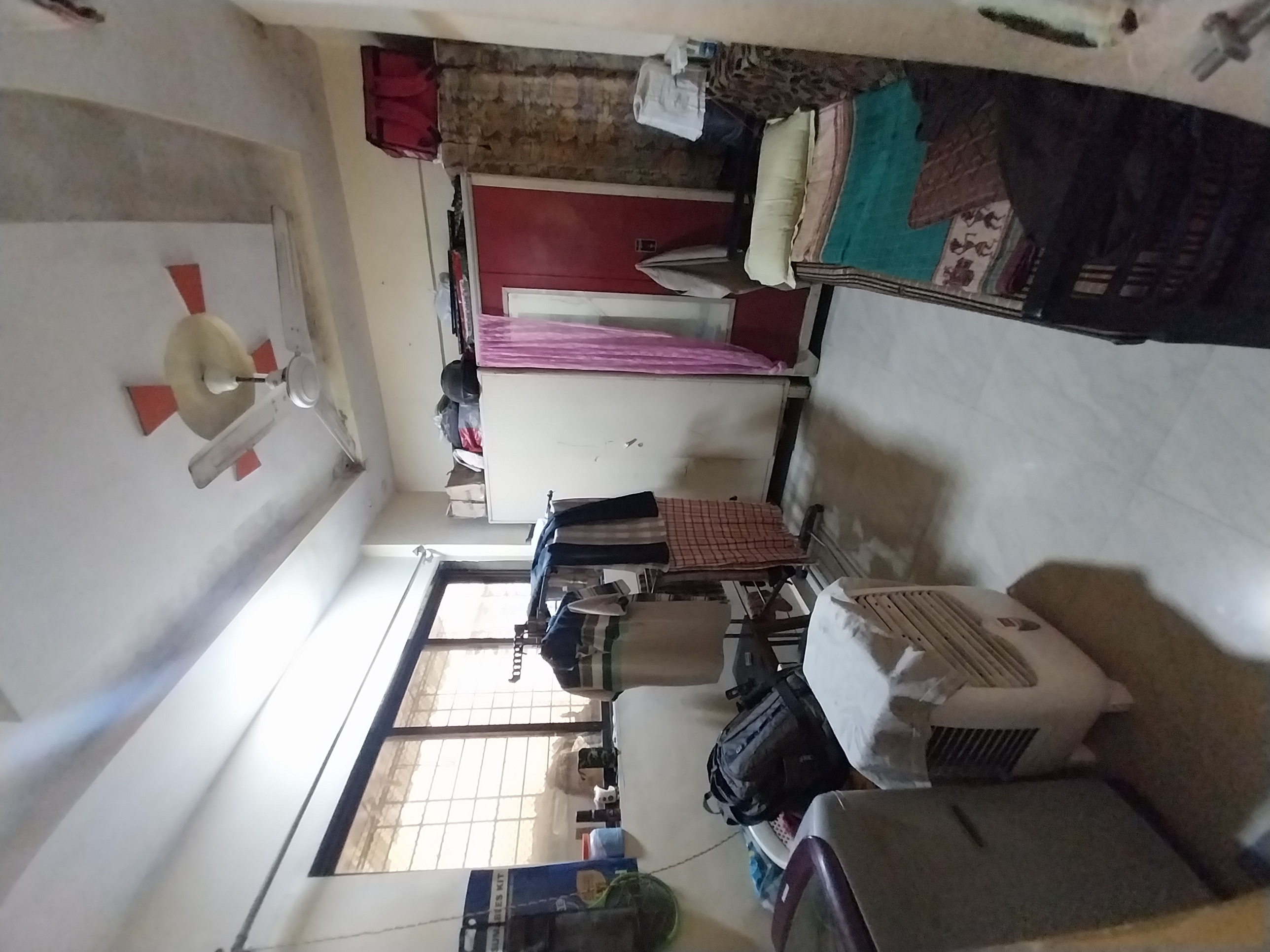 1 BHK Apartment For Resale in Kamothe Sector 21 Navi Mumbai 6236992