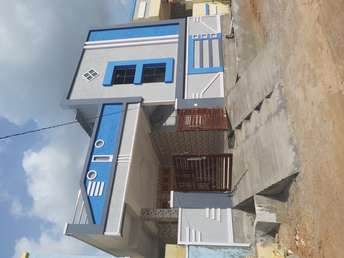 4 BHK Independent House For Resale in Beeramguda Hyderabad 6237128