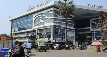 Commercial Shop 250 Sq.Ft. For Resale In Vip Road Surat 6237190