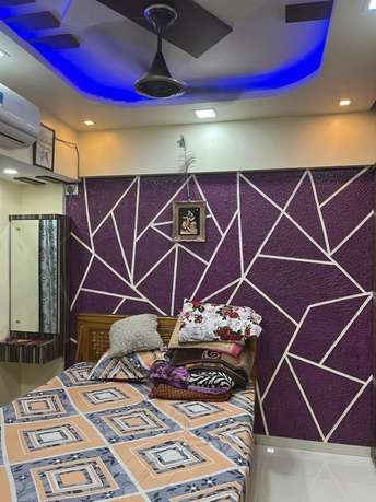 2 BHK Apartment For Resale in Khanda Colony Navi Mumbai 6237185