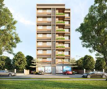 3 BHK Apartment For Resale in Vastrapur Ahmedabad 6237159