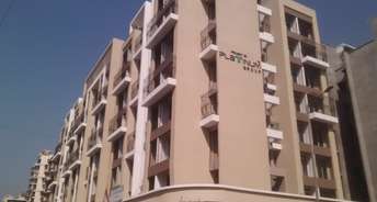 1 BHK Apartment For Resale in Platinum Liviano Kamothe Navi Mumbai 6237174