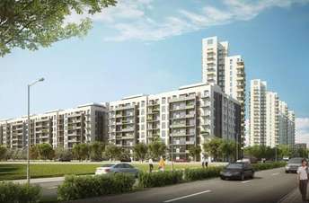2 BHK Apartment For Resale in Vatika Seven Elements Sector 89a Gurgaon 6237191