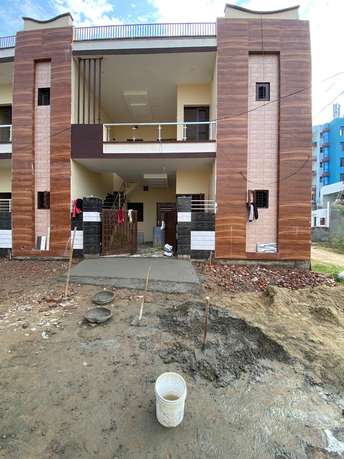 3 BHK Independent House For Resale in Kharar Mohali Road Kharar 6237244