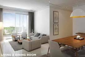 3 BHK Apartment For Rent in PS Jiva Phoolbagan Kolkata 6237274