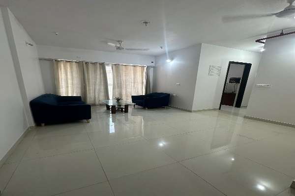 2 Bedroom 653 Sq.Ft. Apartment in Vasant Vihar Thane