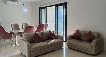 3.5 BHK Apartment For Rent in Marine Drive Kochi 6237332