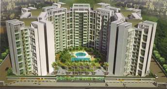 2 BHK Apartment For Resale in Gajra Bhoomi Gardenia I Roadpali Navi Mumbai 6234876