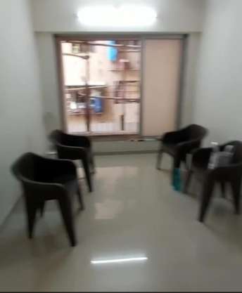 1 BHK Apartment For Resale in Lodha Enchante Wadala Mumbai 6237411