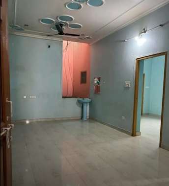 2 BHK Builder Floor For Rent in Ashraf Nagar Lucknow 6237472