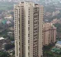 2.5 BHK Apartment For Resale in Sunrise Towers Beliaghata Kolkata 6237518