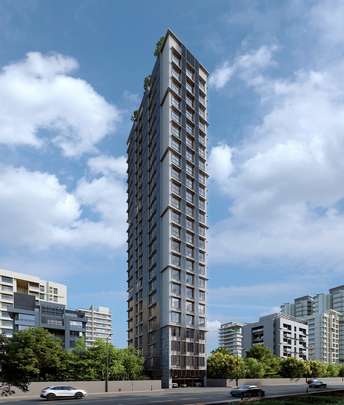 1 BHK Apartment For Resale in Tejas Neelkamal Derivali Navi Mumbai 6237486