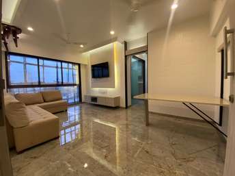 1 BHK Apartment For Resale in Transcon Flora Heights Andheri West Mumbai 6237553