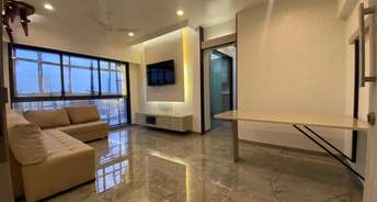 1 BHK Apartment For Resale in Transcon Flora Heights Andheri West Mumbai 6237553