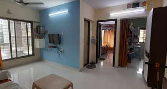 1 BHK Apartment For Resale in Bhoomi Residency Kandivali West Kandivali West Mumbai 6237574