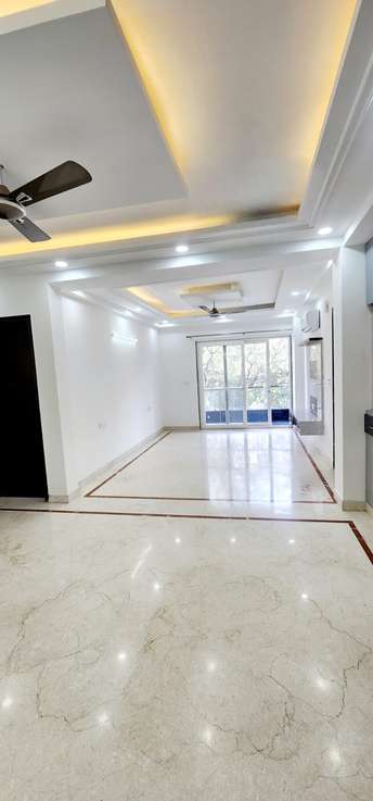 3 BHK Builder Floor For Rent in South City 1 Gurgaon 6237576
