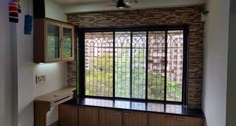 1 BHK Apartment For Rent in Powai Sahyadri CHS Powai Mumbai 6237587