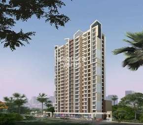 1 BHK Apartment For Resale in Mangeshi Tulip Kalyan West Thane 6237623