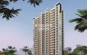 1 BHK Apartment For Resale in Mangeshi Tulip Kalyan West Thane 6237623