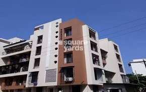 2 BHK Apartment For Resale in Nakshatra CHS Vasai West Vasai West Mumbai 6237627