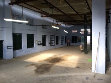  Warehouse – Exterior View View at South Veli Street - for Rent