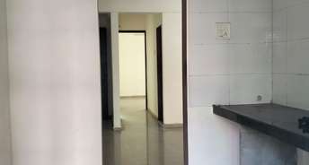 1 BHK Apartment For Resale in Om Sai Riddhi Siddhi Paradise Ulwe Navi Mumbai 6237629