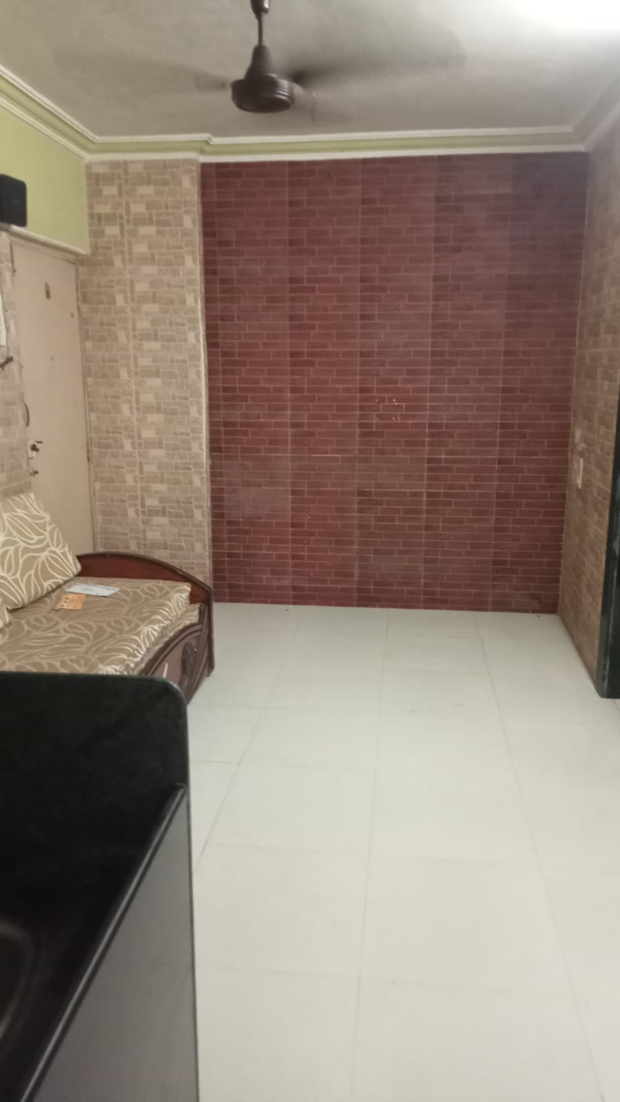 1 RK Apartment For Resale in Borivali East Mumbai  6237642