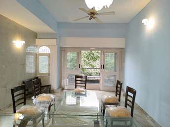 3 BHK Builder Floor For Rent in Siri Fort Delhi 6237649