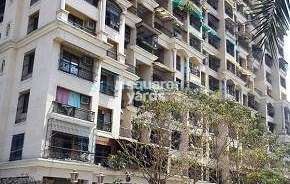 1 BHK Apartment For Resale in RNA Corp Regency Park Kandivali West Mumbai 6237694