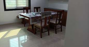 3 BHK Apartment For Rent in Hydernagar Hyderabad 6237737