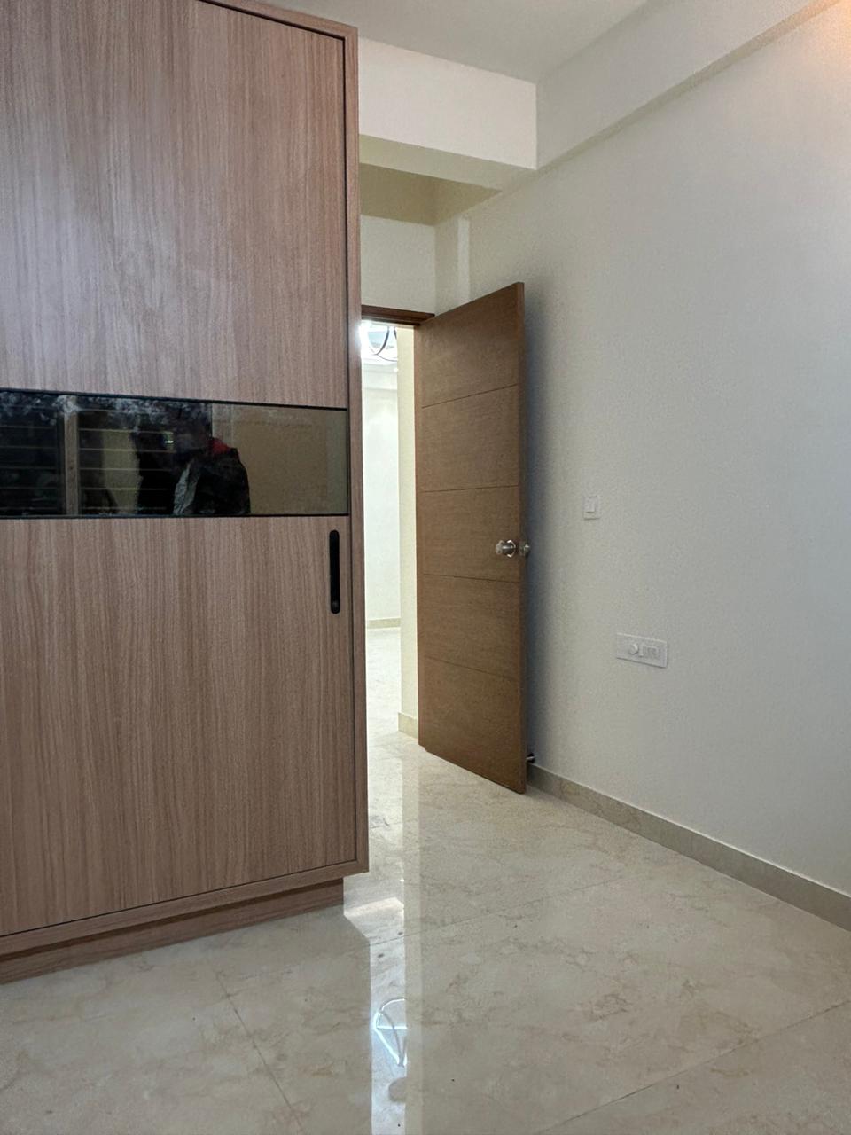 Resale 3 Bedroom 1260 Sq.Ft. Apartment in Frazer Town Bangalore 6237813
