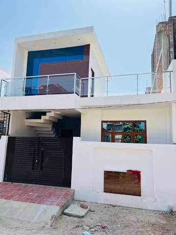 2 BHK Villa For Resale in Faizabad Road Lucknow  6237777