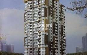 1 BHK Apartment For Rent in Ganraj Beauty Landmark Bhandup West Mumbai 6237825