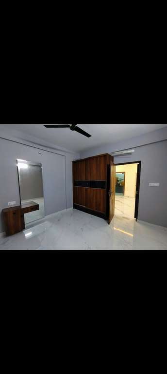 1 BHK Apartment For Rent in Hsr Layout Bangalore 6237836