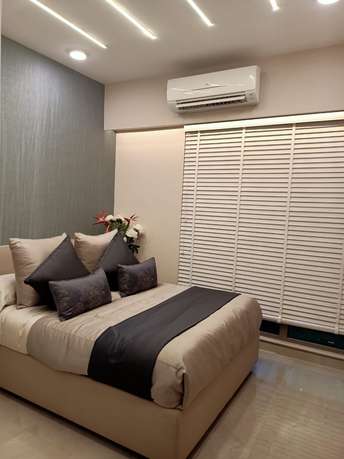 1 BHK Apartment For Resale in VKG Beverly Hills Andheri East Mumbai  6237852