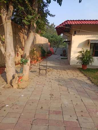 2 BHK Villa For Resale in Sainik Farm Delhi 6237887