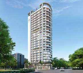 1 BHK Apartment For Resale in AIM Paradise Jogeshwari East Mumbai 6237886