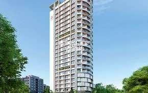 1 BHK Apartment For Resale in AIM Paradise Jogeshwari East Mumbai 6237886