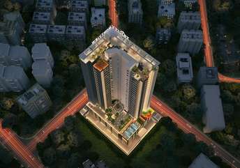 3 BHK Apartment For Resale in Sector 8 Sanpada Navi Mumbai 6237927